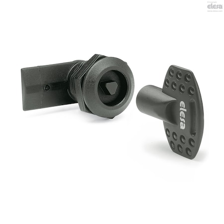 Elesa Lever latches, CQT/T-32-32 AE-V0 CQT.AE-V0